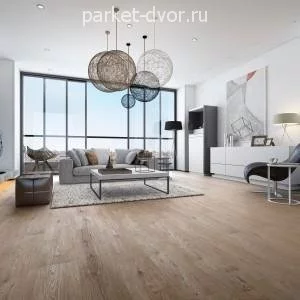 SPC ламинат HOI Lock Flooring Pekin 60352PK Дуб Лантау