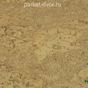 Пробковые полы Ruscork Eco Cork Home PB-FL Comprido sand