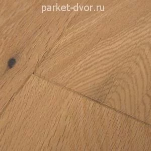 Инженерная доска Tenfor Дуб Latte 150х13.5 мм
