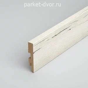 Плинтус Arteo Prestige 2223943 Дуб Порто 16х80х2400 мм (пог. м)