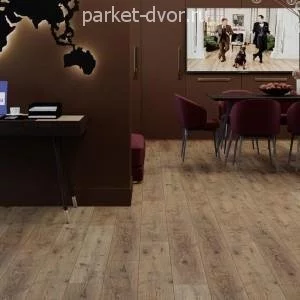 Ламинат Sunfloor 8/32V SF40 Дуб Вермонт