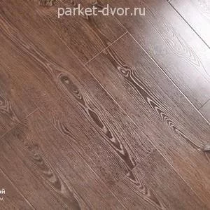 Ламинат Floorwood Megapolis 612 Дуб Хэфэй