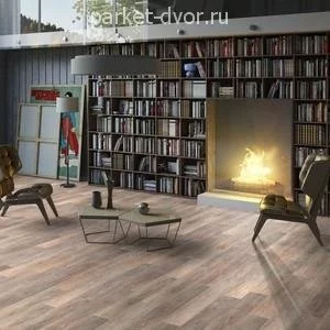Кварцвиниловая плитка ПВХ Tarkett Art Vinyl New Age Ambient