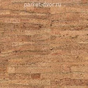Пробковые полы Ruscork Eco Cork Home PB-FL Flamenco
