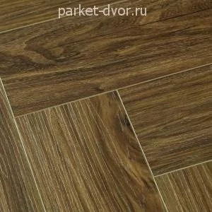 Виниловый SPC ламинат Alpendorf Паркет 82315-1 Морель
