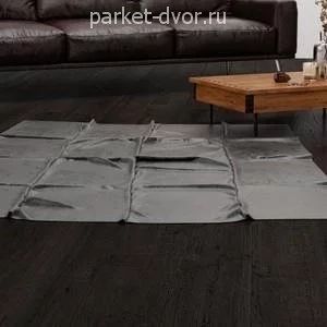 Ламинат Camsan Platinum 2105 Дуб Антрацит