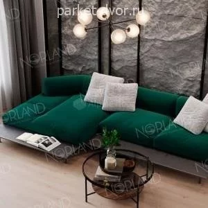 Кварц-виниловая плитка Norland Sigrid LVT 1003-05 Alante