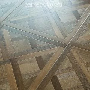 Ламинат Praktik Parquet 8 4009 Дуб Амадеус