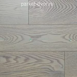 Инженерная паркетная доска Kraft Parkett арт. №37 Рустик 14х180 мм