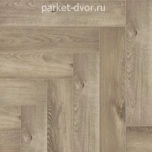 SPC ламинат Alpine Floor Parquet Light Еco 13-5A Дуб Натуральный Отбеленный