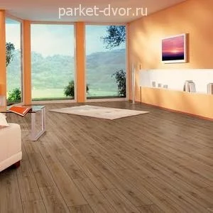 Ламинат Jangal by Krono Swiss 3074 Дуб Саверн