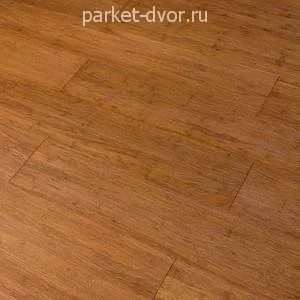 Массивная доска Jackson Flooring Бамбук JF 0008 Мускат 130х14 мм