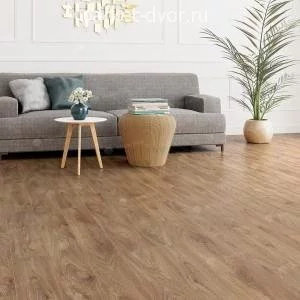 Ламинат Alpine Floor by Camsan Albero A1005 Дуб Шервуд
