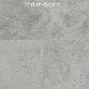 Виниловый LVT ламинат Firmfit Tiles XT-4040 Мрамор Серый