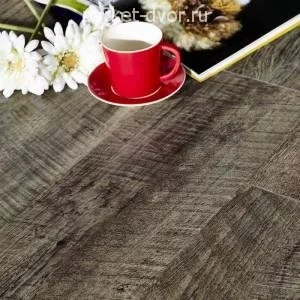 Кварцвиниловая LVT плитка Moduleo Impress DryBack 55960 Oak Castle