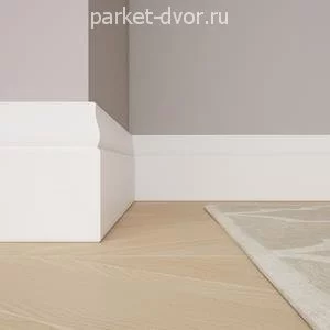 Плинтус Ultrawood Base 5748 9х83х2000 мм (пог. м)