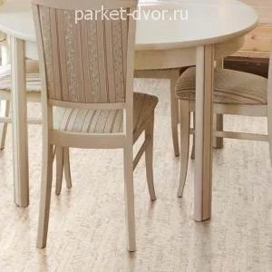 Пробковые полы Corkstyle Corkwise Linea White