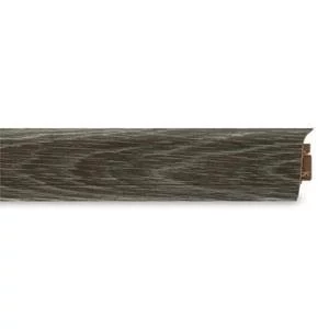 Плинтус ПВХ Tarkett 217 Exclusive Oak 21х60 мм (пог. м)