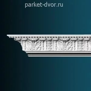 Карниз Перфект AA115 105х110х2440 мм