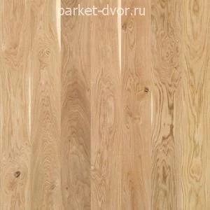 Паркетная доска Tarkett Europlank Дуб Ориджнл 1-полосный