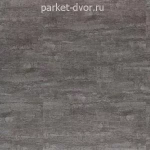 Кварцвиниловая плитка VOX Viterra Stone Line Dark Concrete