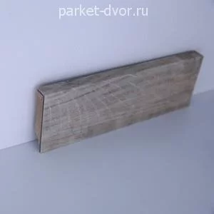 Плинтус Moduleo 24229 Chester Oak 12.5х60 мм (пог. м)