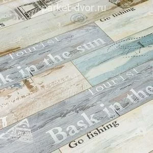 Ламинат Boho Design Collection DC 1218 Eiffel