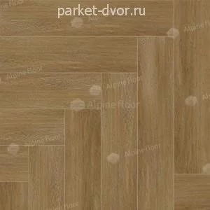 SPC ламинат Tulesna Art Parquet 1005-7B Sincero
