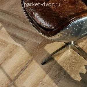 Ламинат SPC Vinilam Parquet Click IS11166 Паркет классический