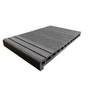 Ступень из ДПК Terrapol Classic Тик Киото 24х320х3000 мм