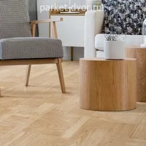 Пробковые полы Corkstyle WoodWise Daylight