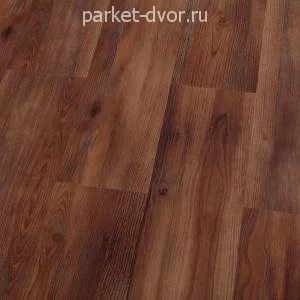 Кварцвиниловая плитка ПВХ Decoria Mild Tile DW 1928 Сосна Имандра