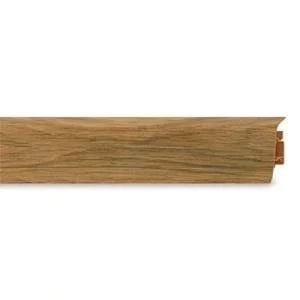 Плинтус ПВХ Tarkett 204 European Oak 21х60 мм (пог. м)
