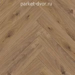 Ламинат Swiss Krono Tex Herringbone D4169 Дуб Алькасар