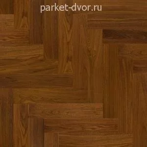Инженерная паркет Marco Ferutti Hermitage Орех Американский Натур 122х15 мм