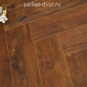 SPC ламинат Evofloor Parquet Калканхар