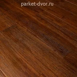 Массивная доска Jackson Flooring Бамбук JF 0011 Венге 130х14 мм