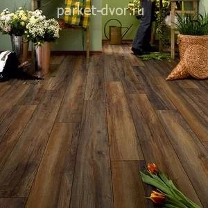 Ламинат Jangal by Krono Swiss 3570/8570 Дуб Портовый