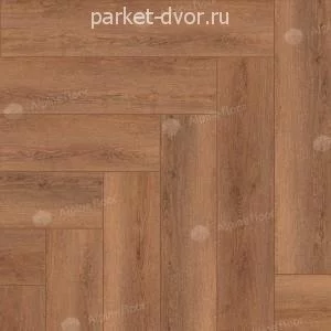 SPC ламинат Alpine Floor Parquet Light Еco 13-31A Дуб Капелла