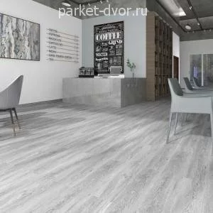 SPC ламинат HOI Lock Flooring Pekin 36831PK Дуб Мэй