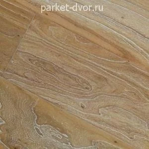 Инженерная паркетная доска Bau Master FG01-6/P Ильм Имперадор