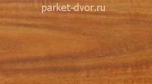 Инженерная паркетная доска Bau Master Акация Gold