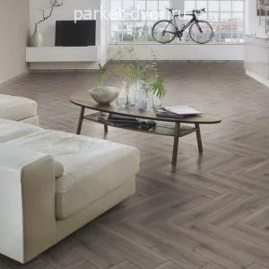 Ламинат Kronospan X-Way XL K287 Steelworks Oak