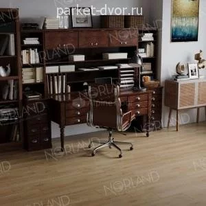 Кварц-виниловая плитка Norland Sigrid LVT 1003-21 Rett