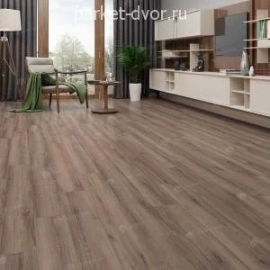 Ламинат Alpine Floor by Camsan Albero A1025 Дуб Меланга