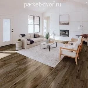 Виниловый SPC ламинат Westerhof Modern 6014-8 Organic