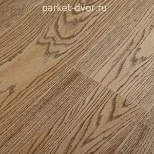 Инженерная паркетная доска AlsterWood 407 Дуб Тигр