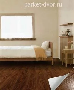 Ламинат Floorwood Serious Smart CD235 Дуб Ульсан