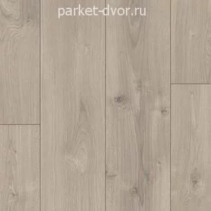 Ламинат Parador  L1070 4V 1730267 Дуб Mistral серый
