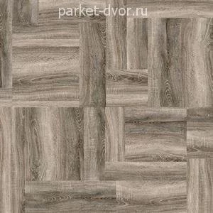 Пробковые полы Corkstyle Time Parquet Mist